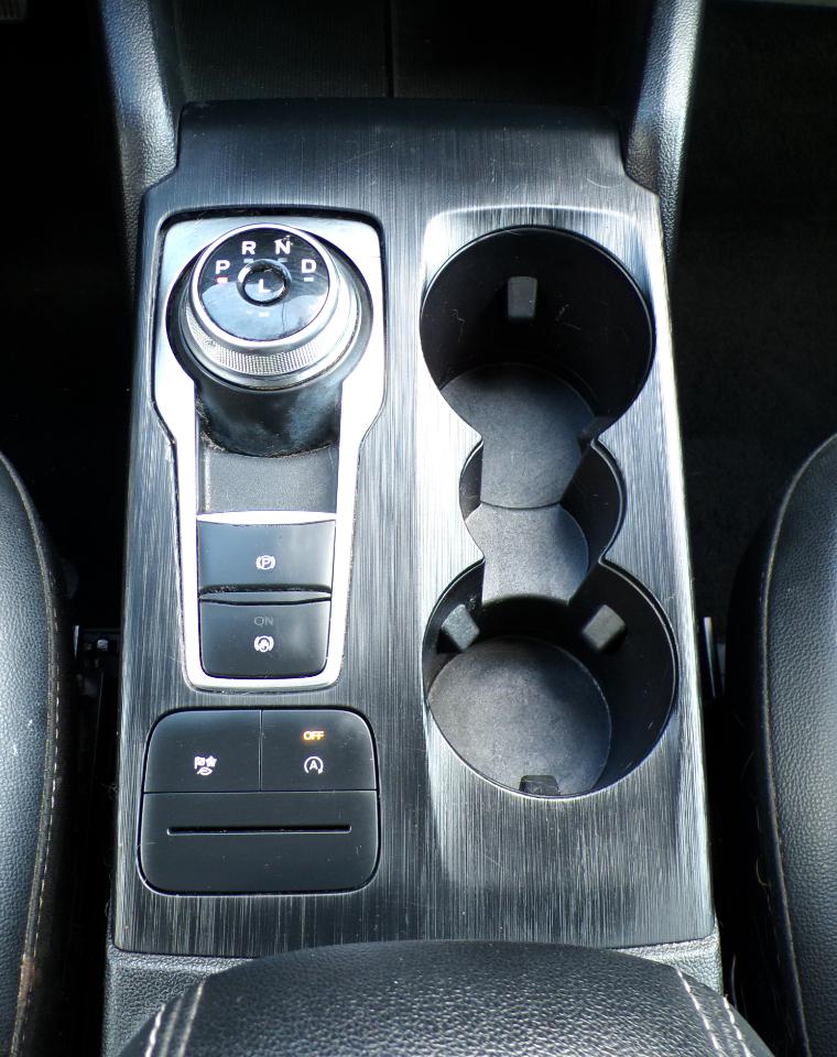 Ford Escape SEL 2022