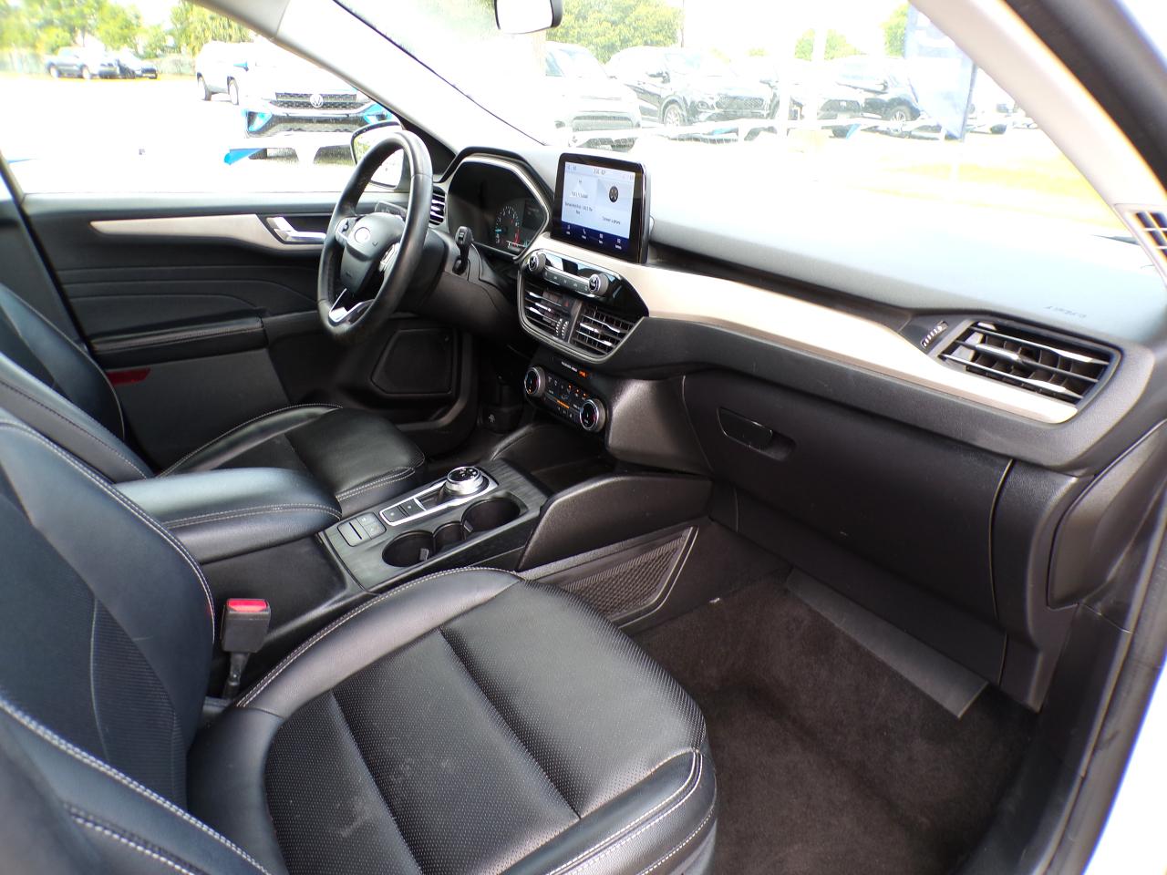 Ford Escape SEL 2022