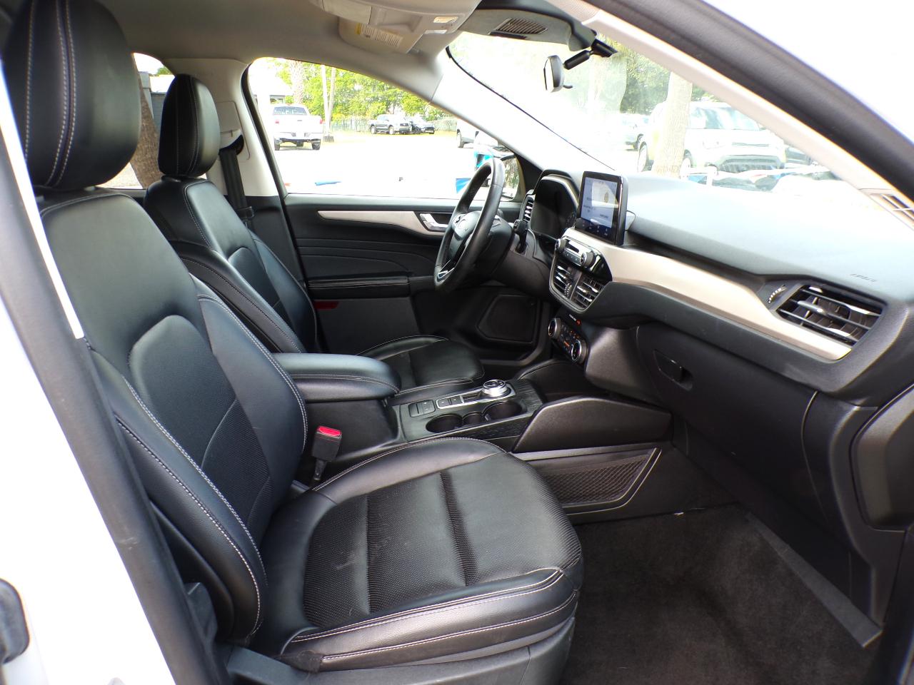 Ford Escape SEL 2022