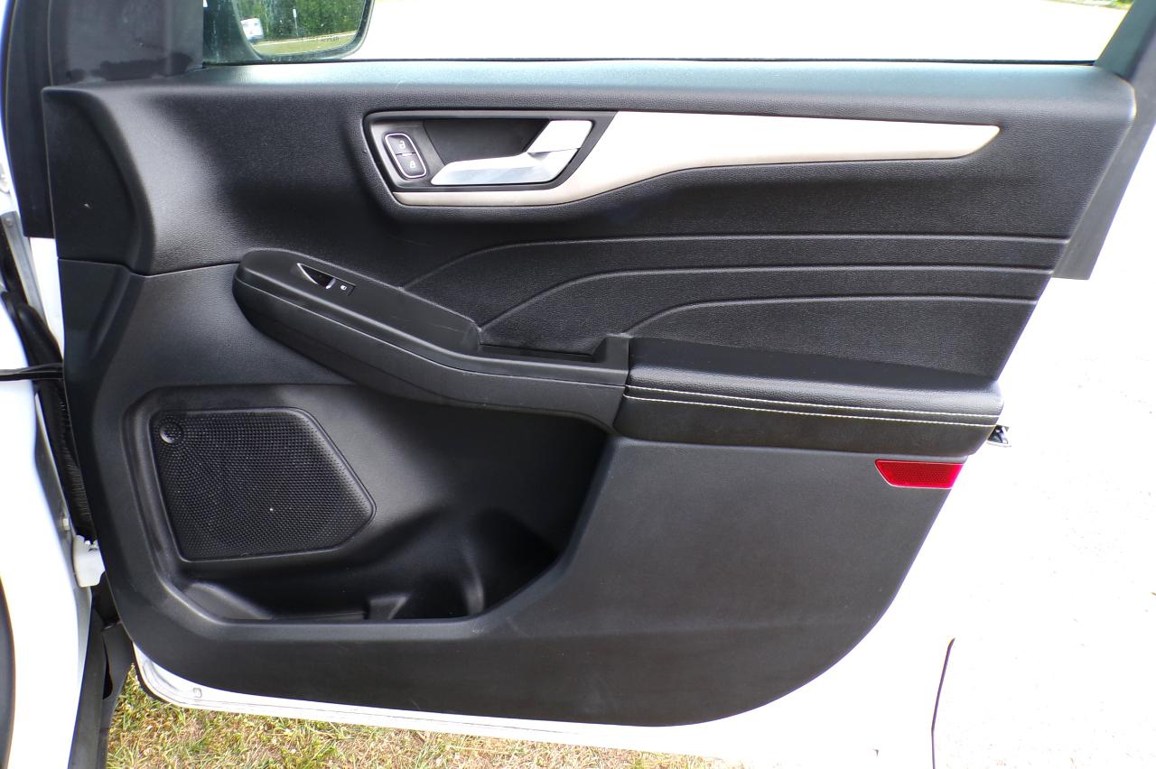 Ford Escape SEL 2022