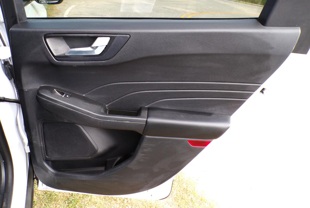 Ford Escape SEL 2022