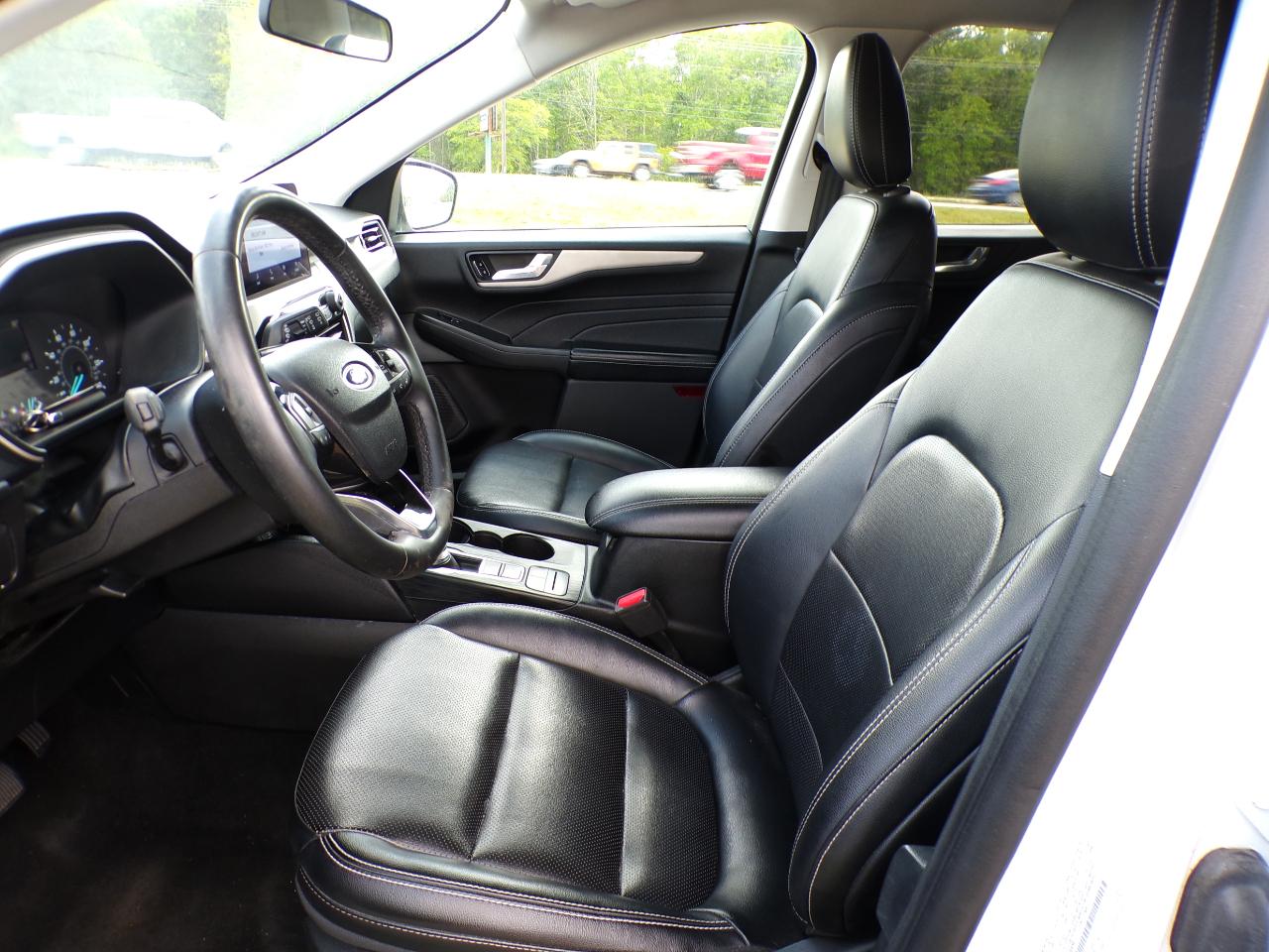 Ford Escape SEL 2022