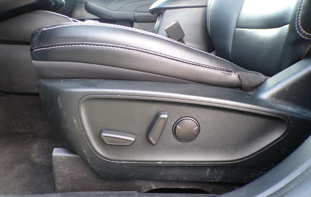 Ford Escape SEL 2022