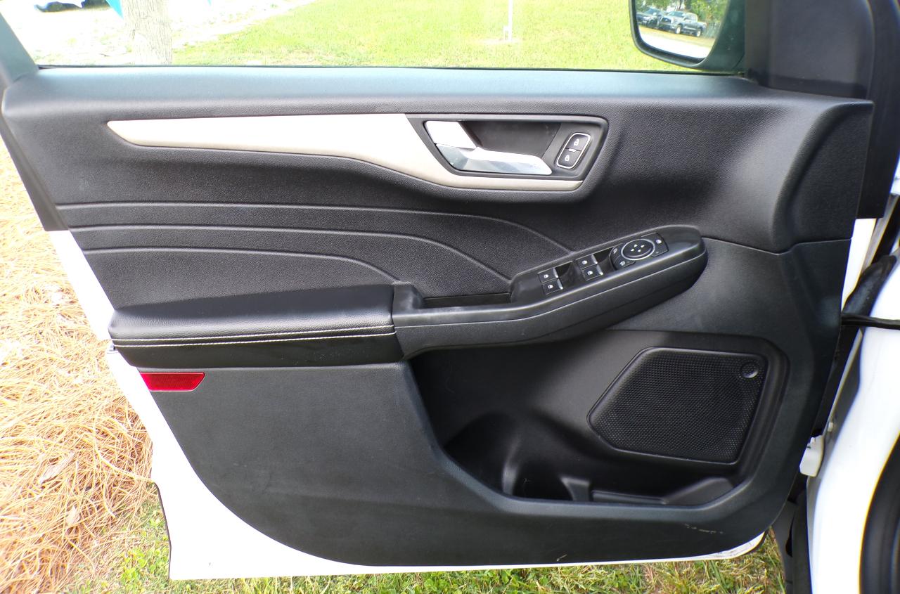 Ford Escape SEL 2022