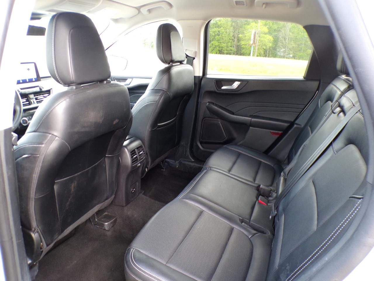 Ford Escape SEL 2022