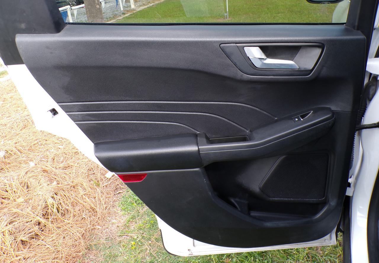 Ford Escape SEL 2022