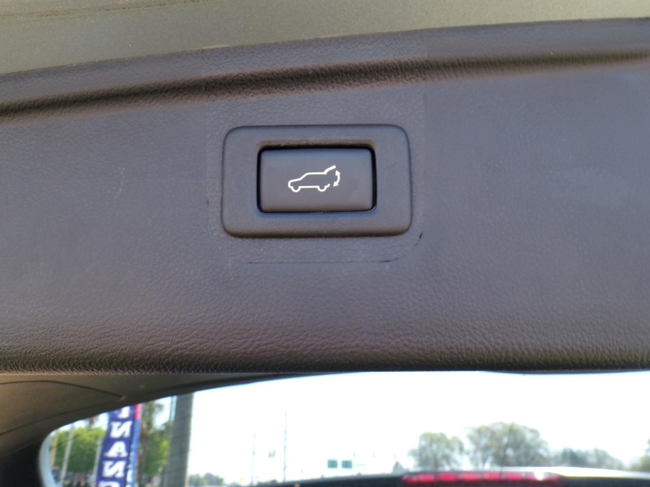 Subaru Outback 2.5i Limited 2017