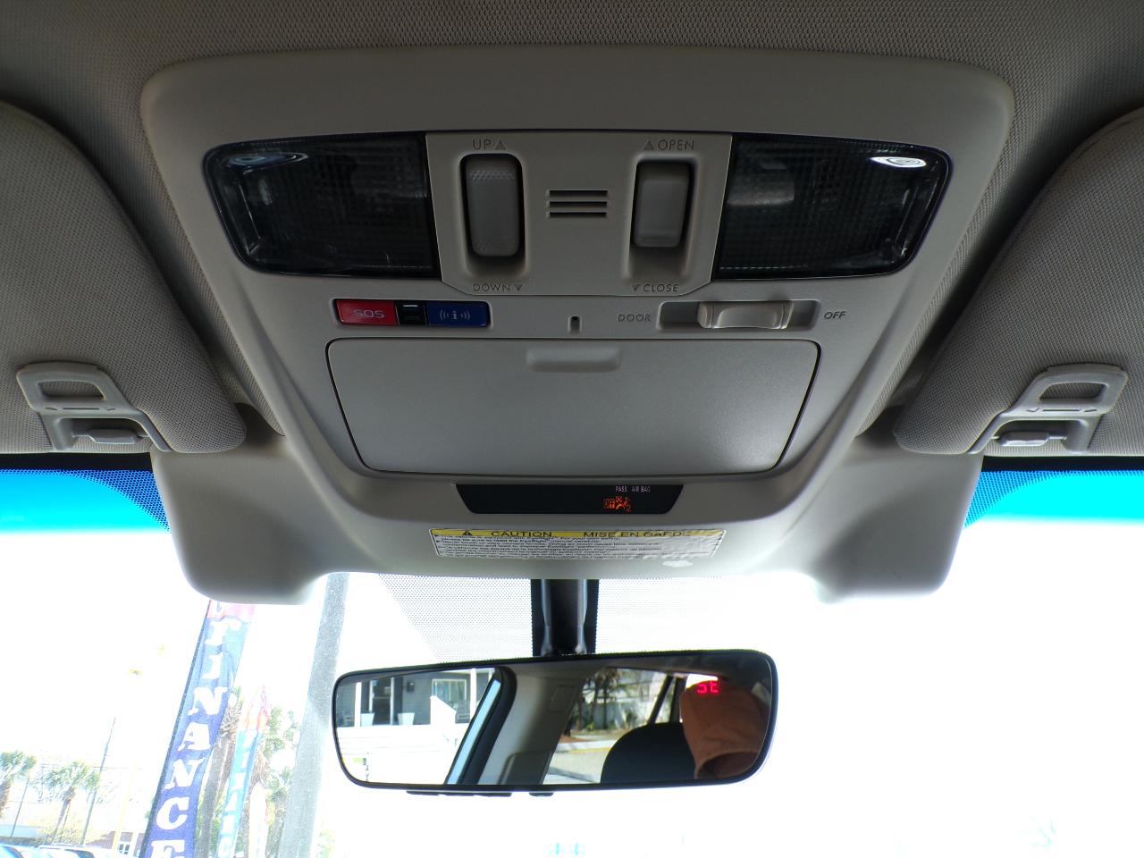 Subaru Outback 2.5i Limited 2017