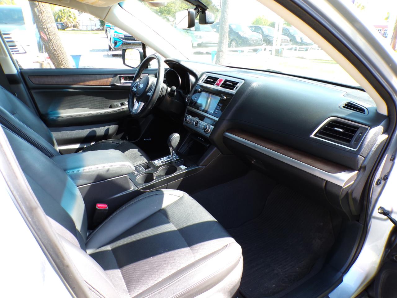 Subaru Outback 2.5i Limited 2017