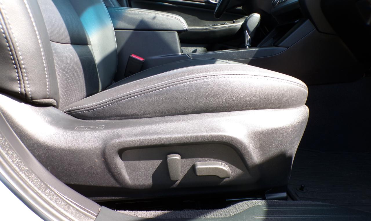 Subaru Outback 2.5i Limited 2017