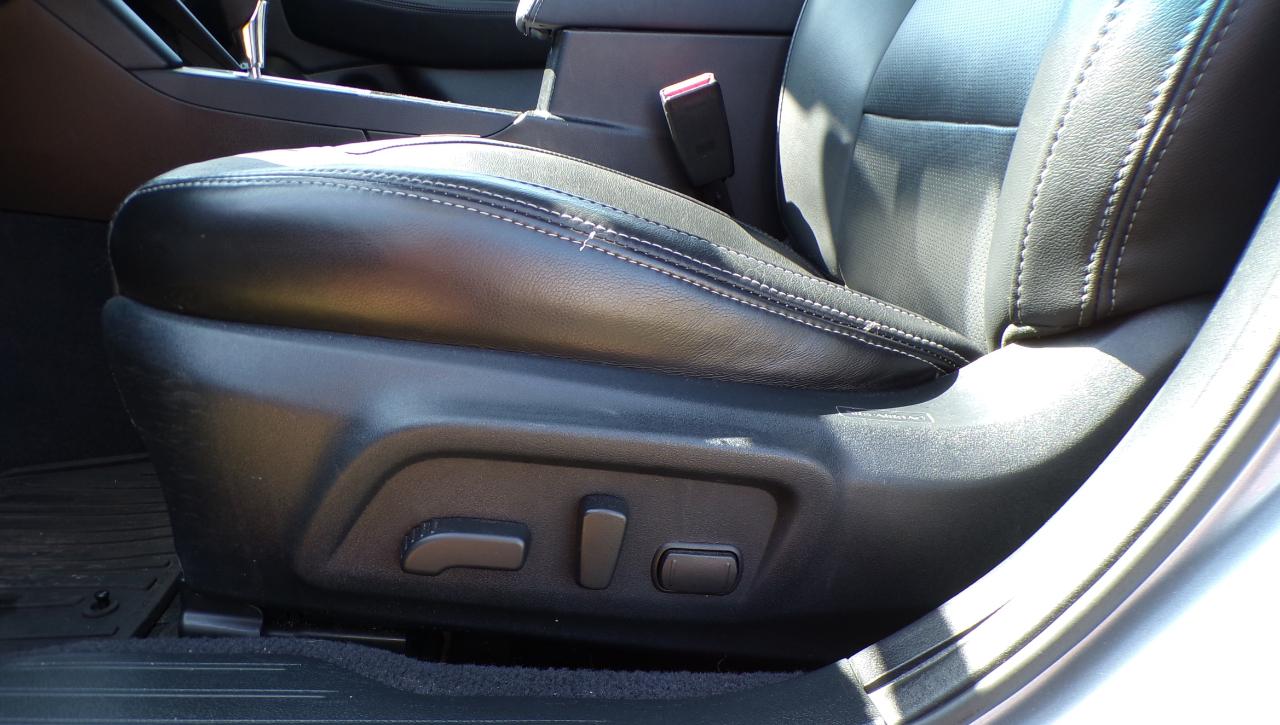 Subaru Outback 2.5i Limited 2017