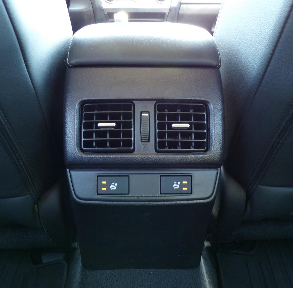 Subaru Outback 2.5i Limited 2017