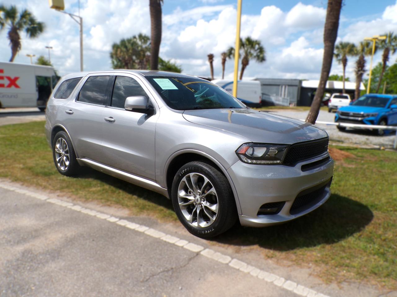 Dodge Durango GT 2WD 2019