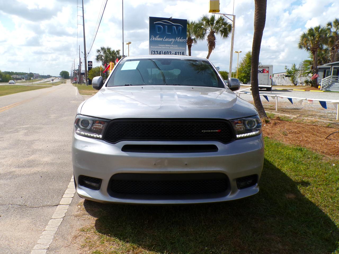 Dodge Durango GT 2WD 2019