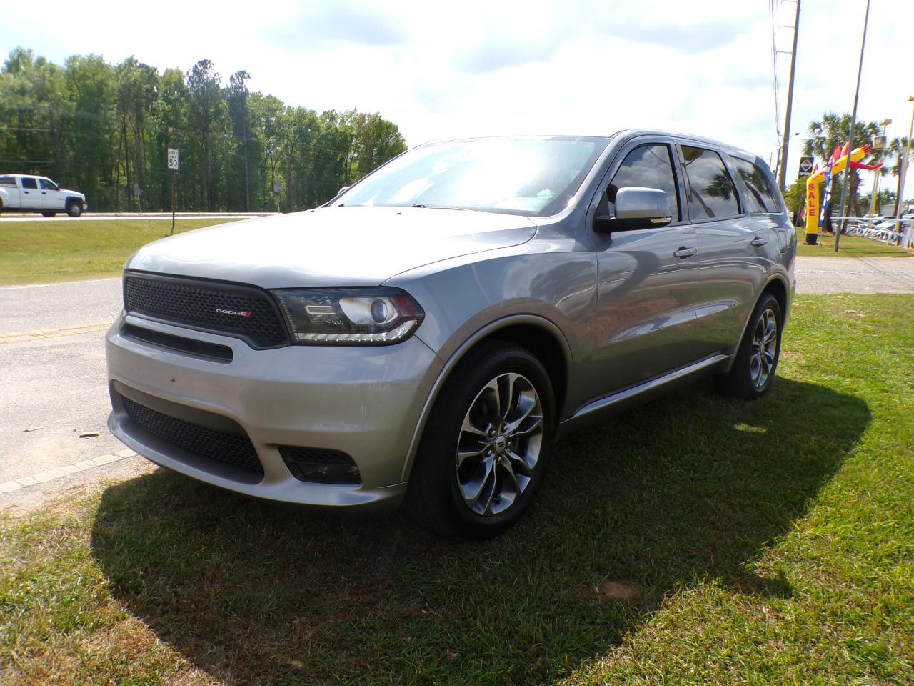 Dodge Durango GT 2WD 2019