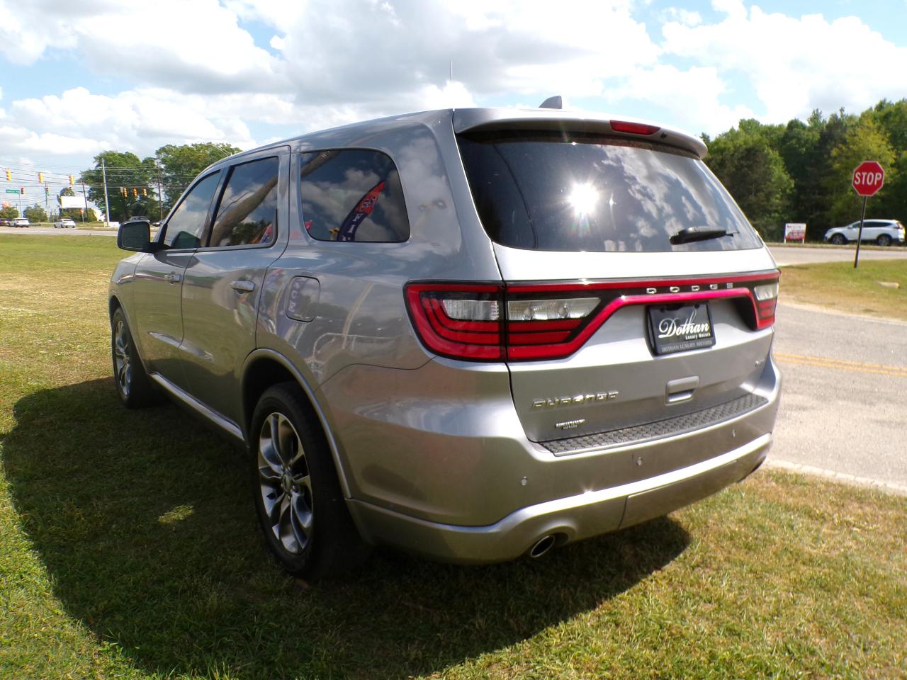 Dodge Durango GT 2WD 2019