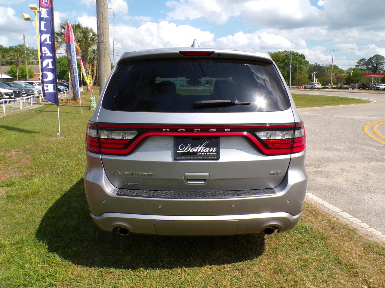 Dodge Durango GT 2WD 2019