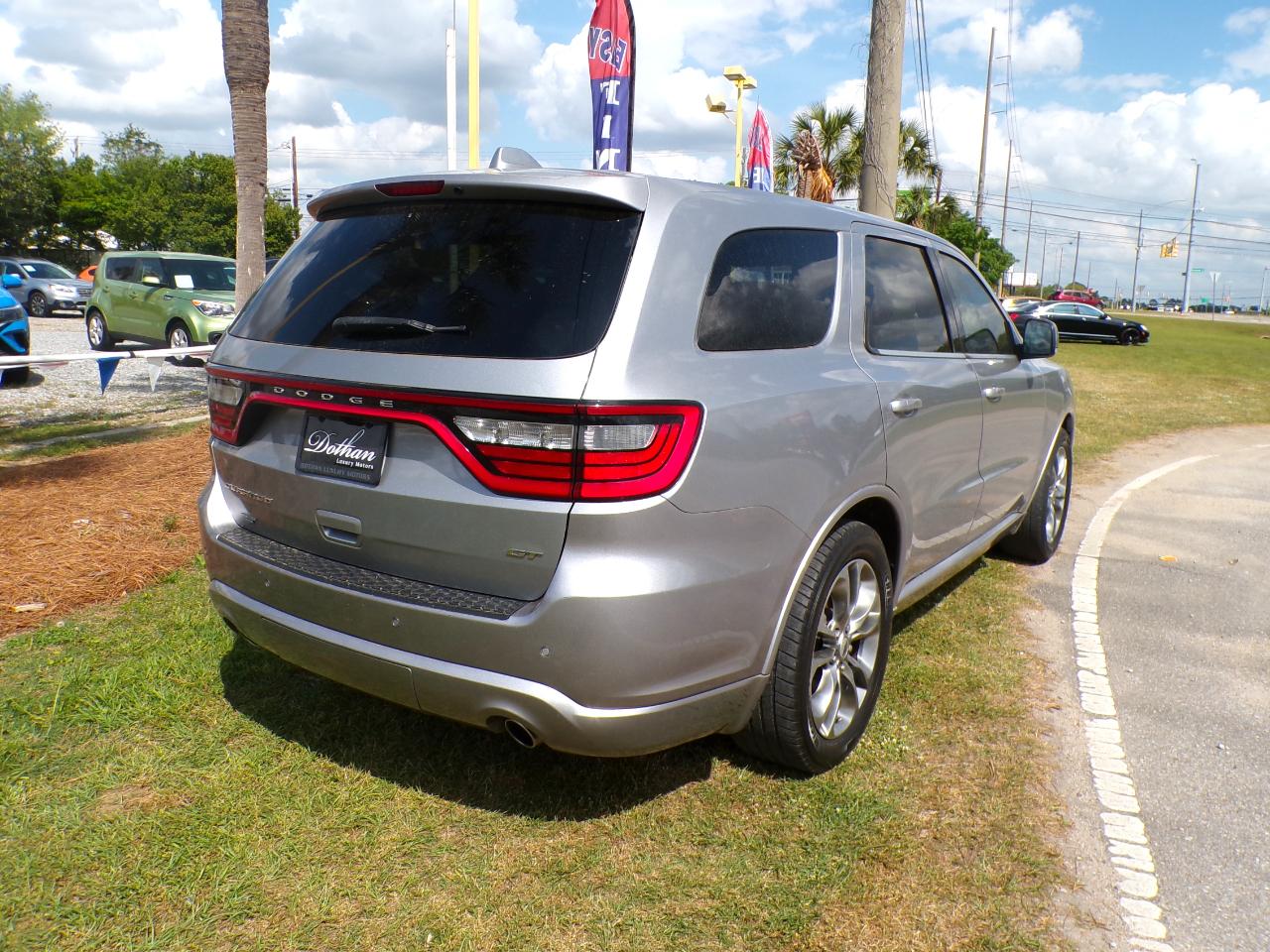 Dodge Durango GT 2WD 2019