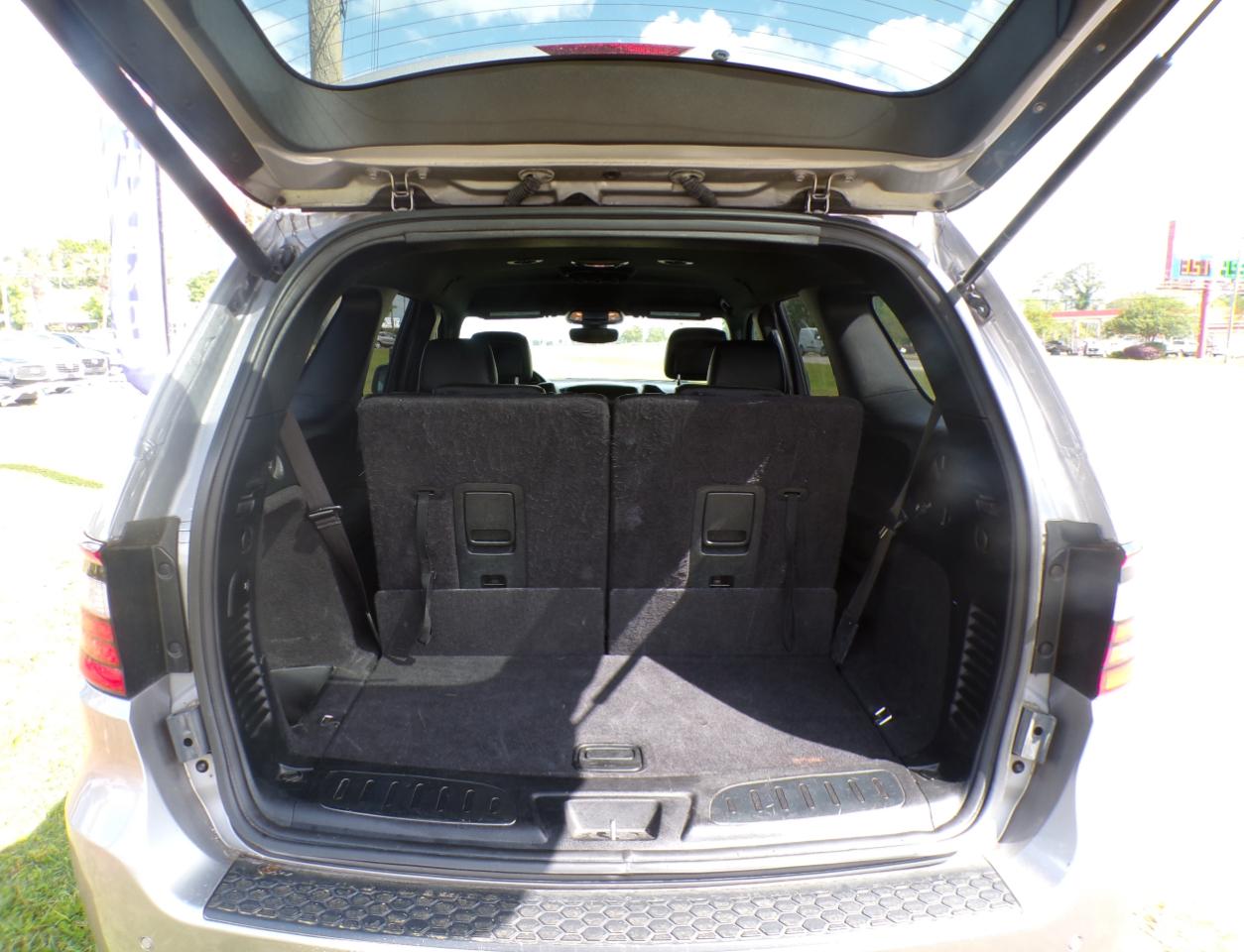 Dodge Durango GT 2WD 2019