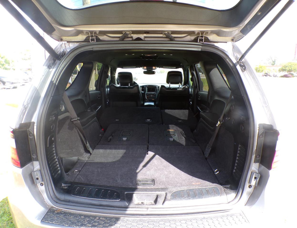 Dodge Durango GT 2WD 2019