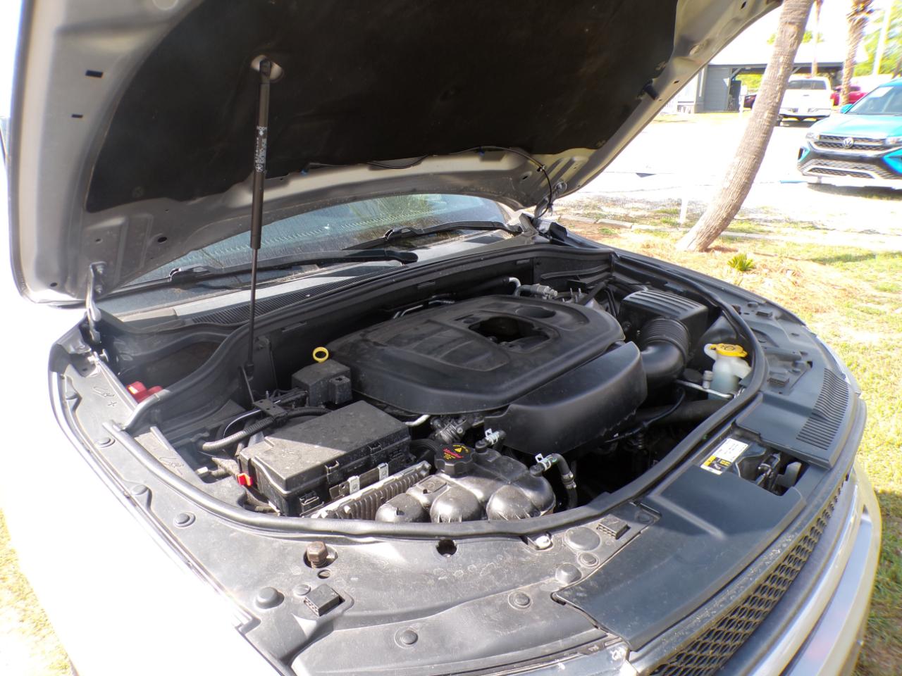 Dodge Durango GT 2WD 2019