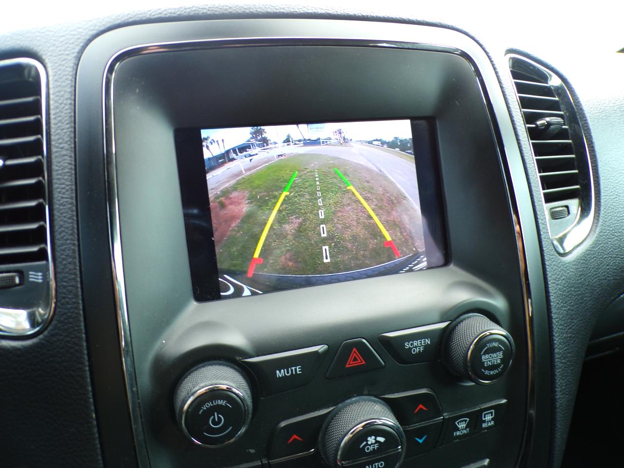 Dodge Durango GT 2WD 2019