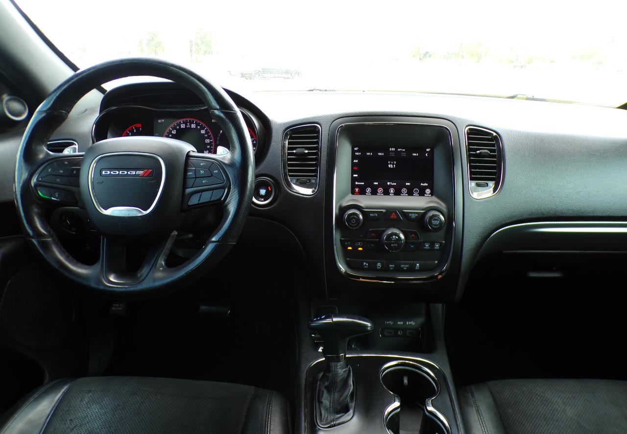 Dodge Durango GT 2WD 2019