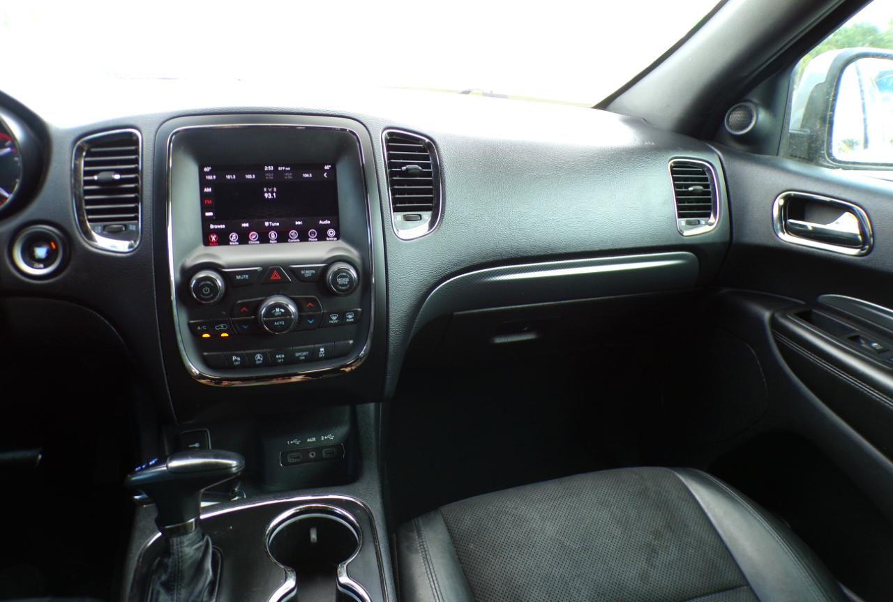 Dodge Durango GT 2WD 2019