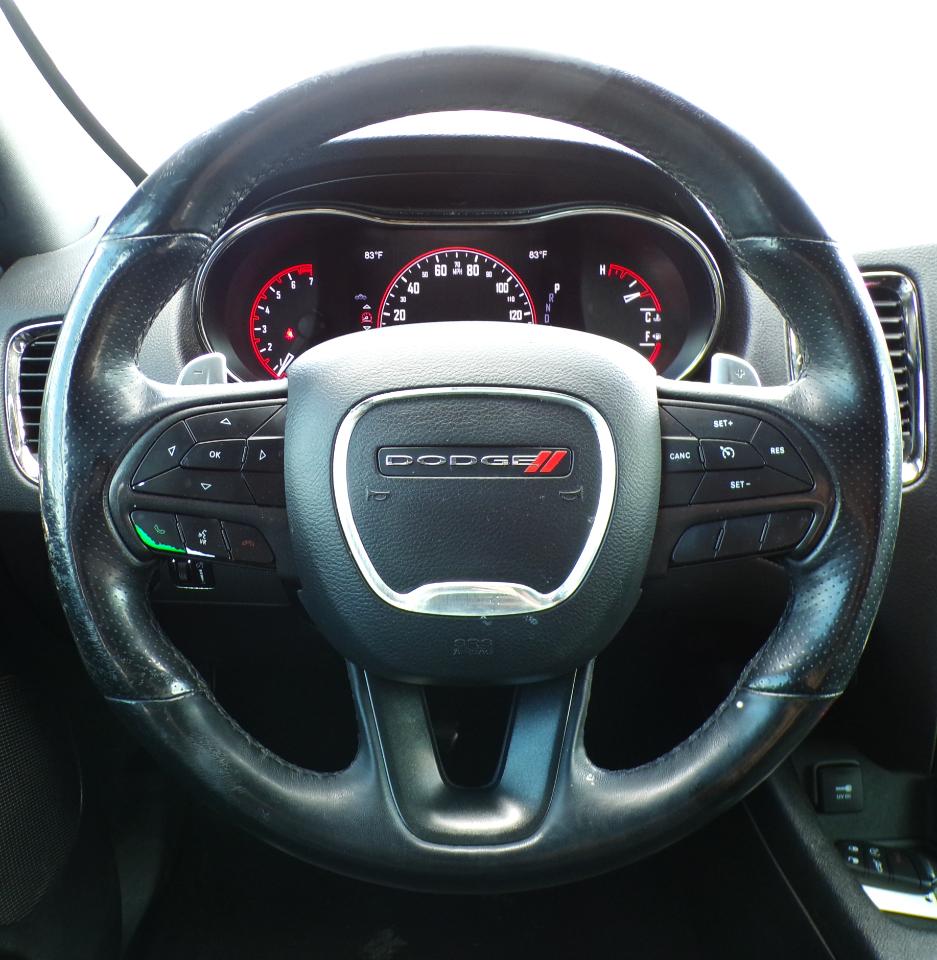 Dodge Durango GT 2WD 2019