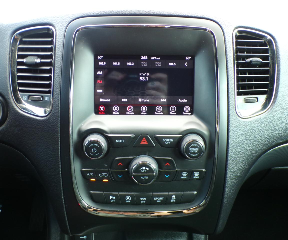 Dodge Durango GT 2WD 2019