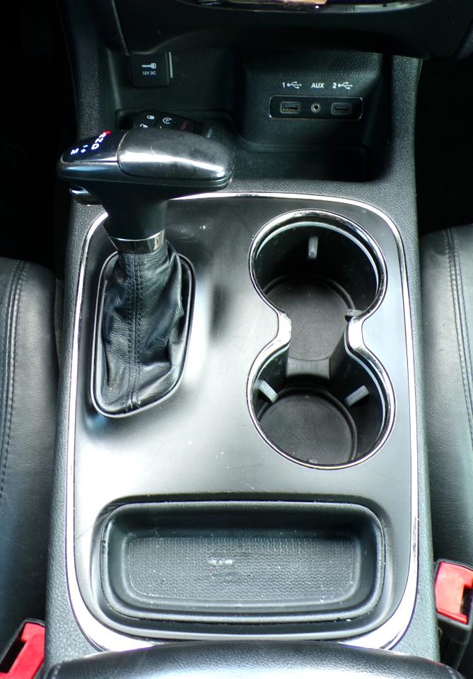 Dodge Durango GT 2WD 2019