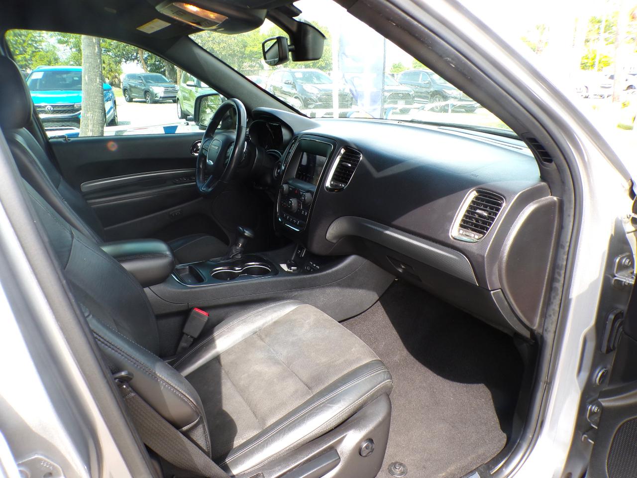 Dodge Durango GT 2WD 2019