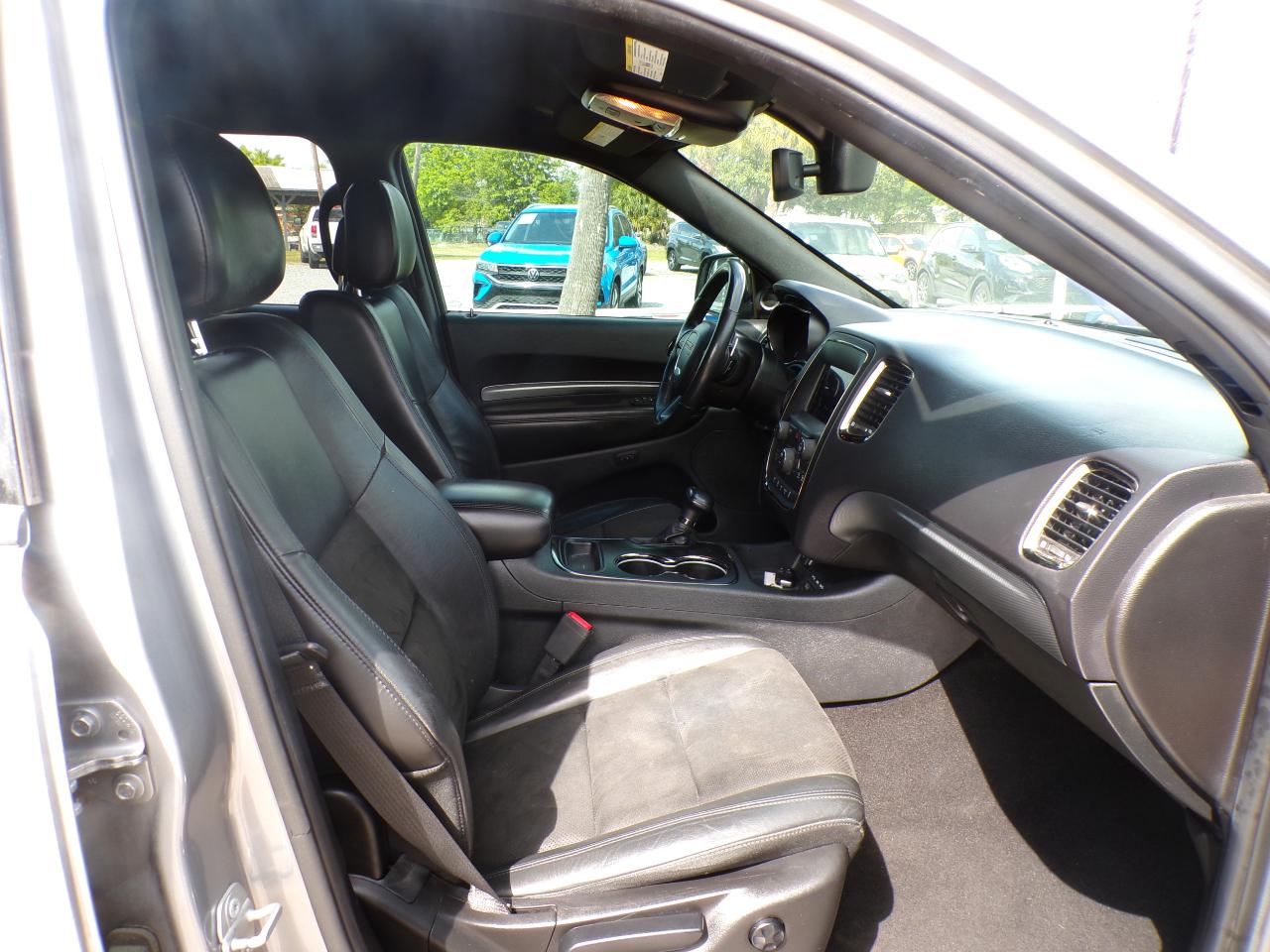 Dodge Durango GT 2WD 2019