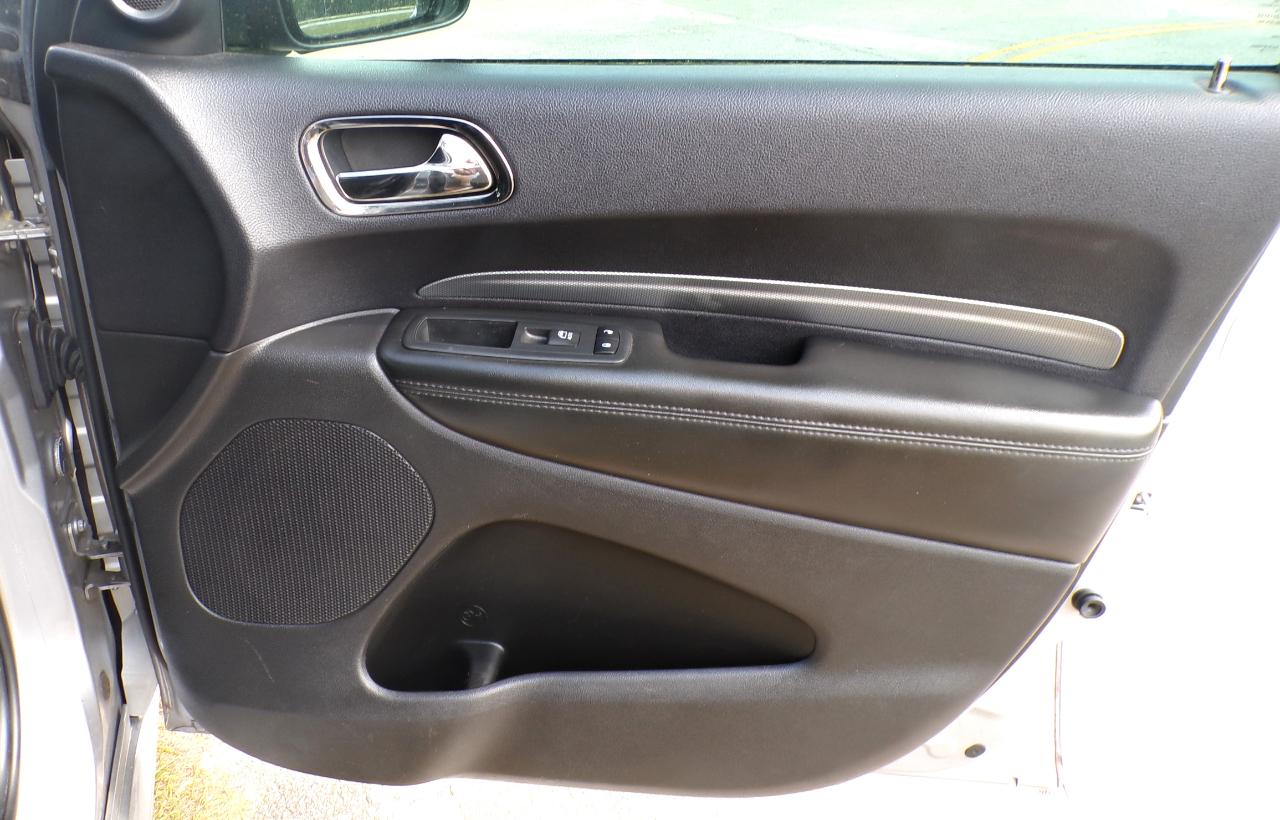 Dodge Durango GT 2WD 2019