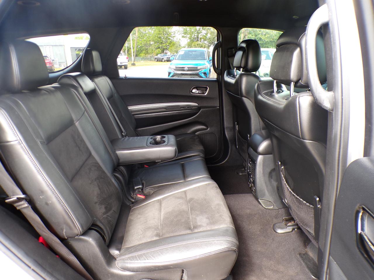 Dodge Durango GT 2WD 2019