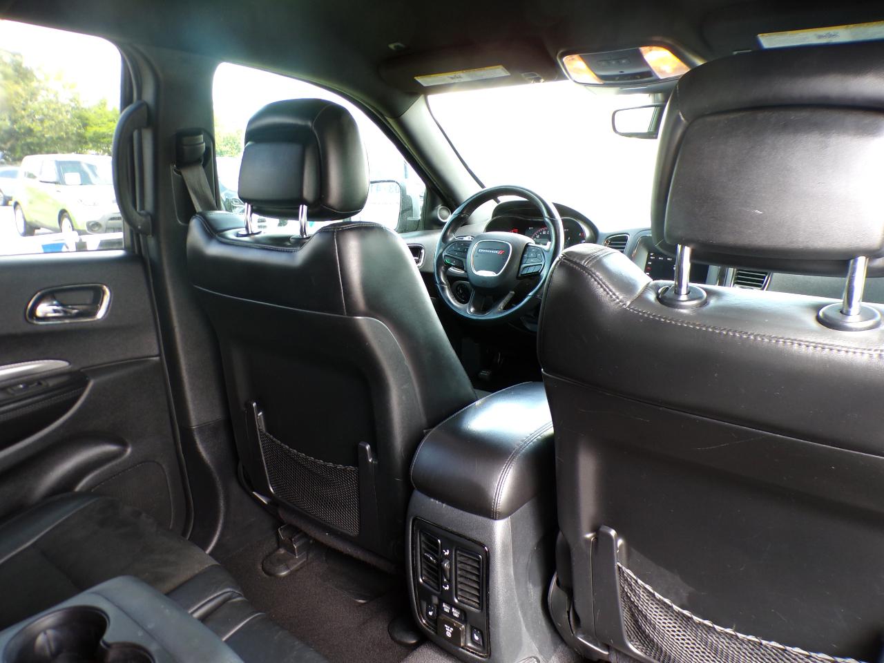 Dodge Durango GT 2WD 2019