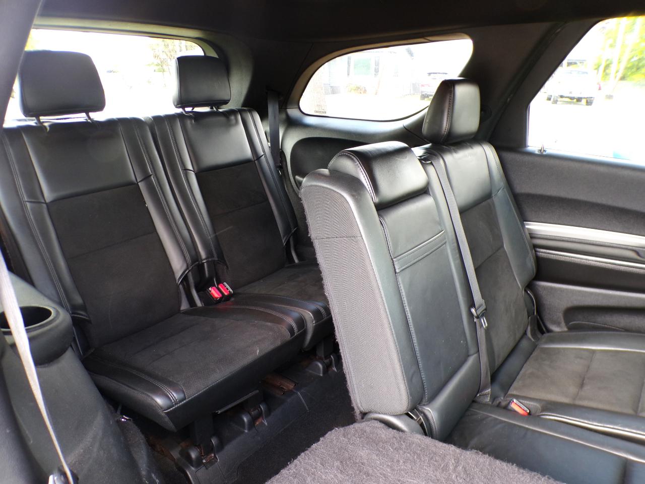 Dodge Durango GT 2WD 2019