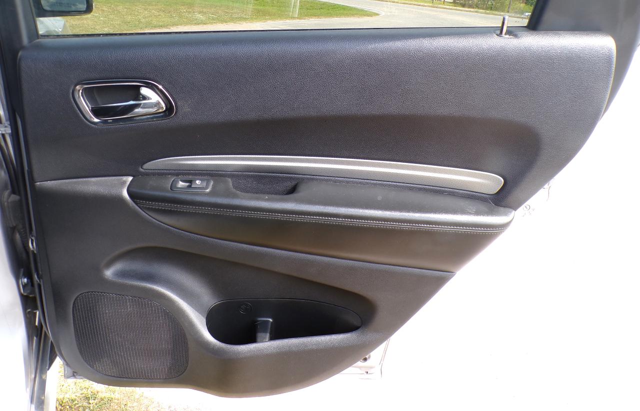 Dodge Durango GT 2WD 2019