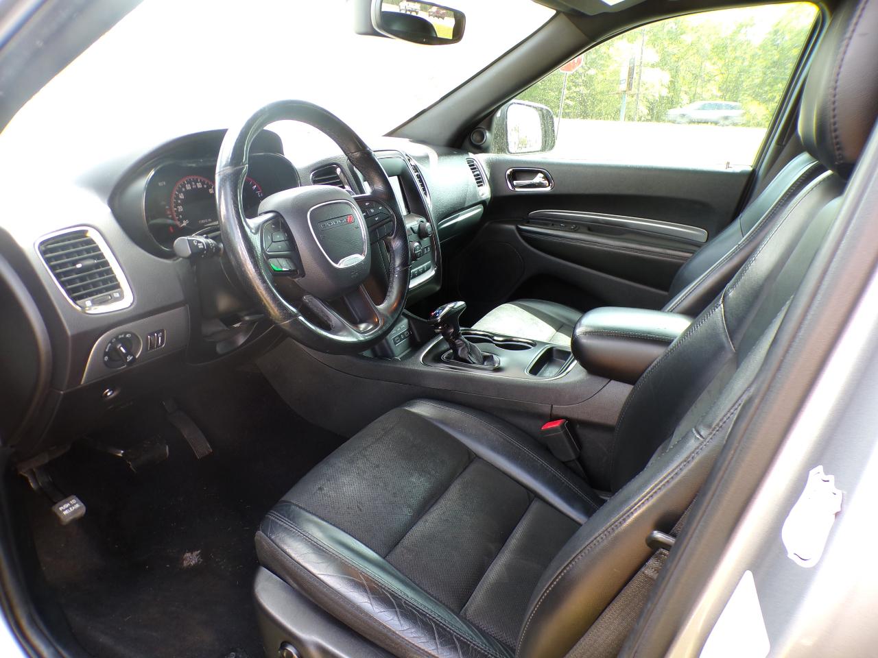 Dodge Durango GT 2WD 2019