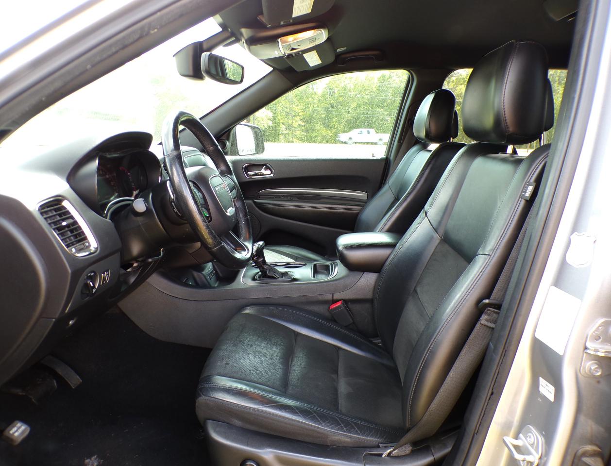 Dodge Durango GT 2WD 2019