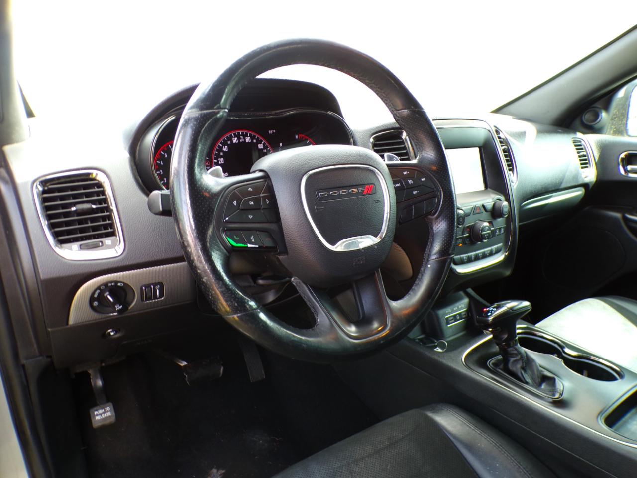 Dodge Durango GT 2WD 2019