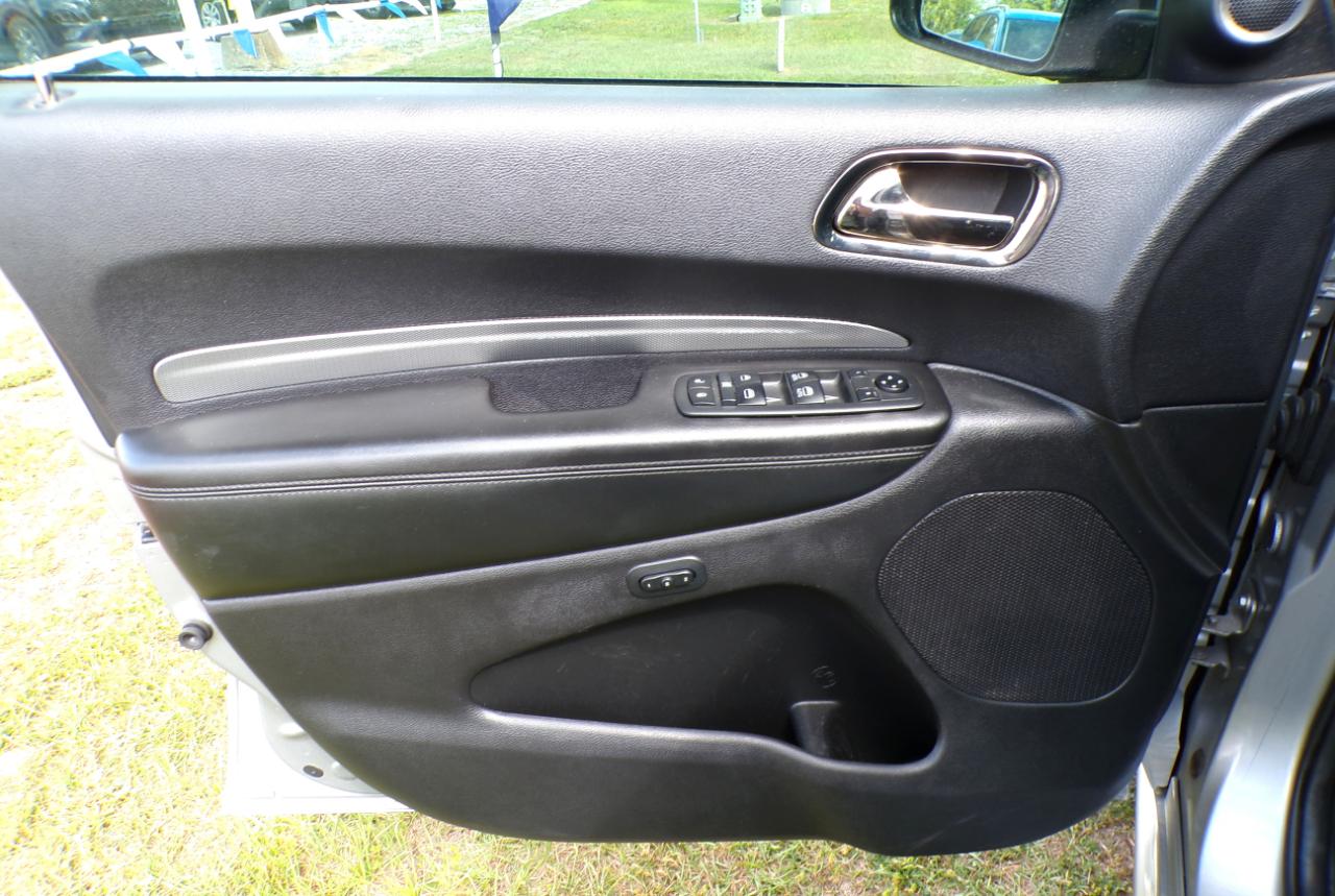 Dodge Durango GT 2WD 2019