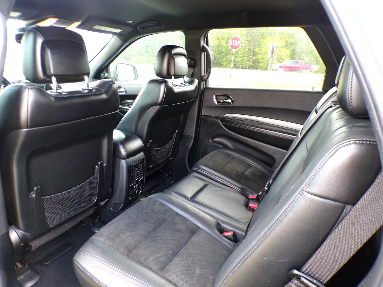 Dodge Durango GT 2WD 2019