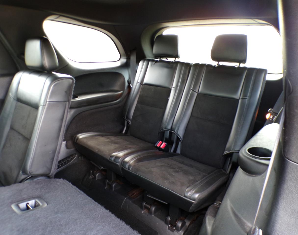 Dodge Durango GT 2WD 2019