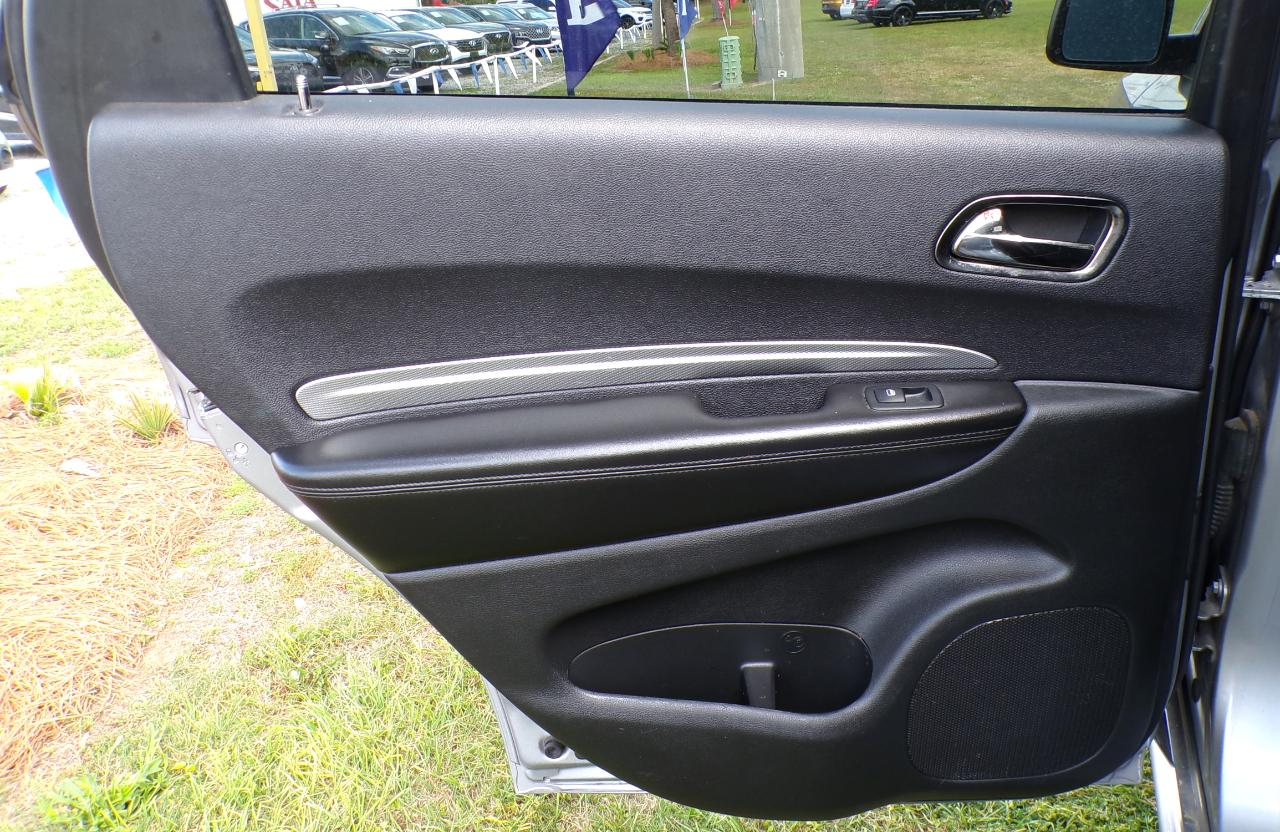 Dodge Durango GT 2WD 2019