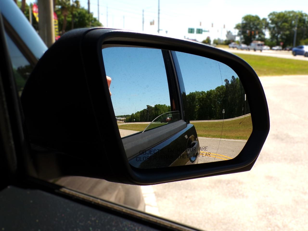 Mercedes-Benz Metris Passenger Van 2021