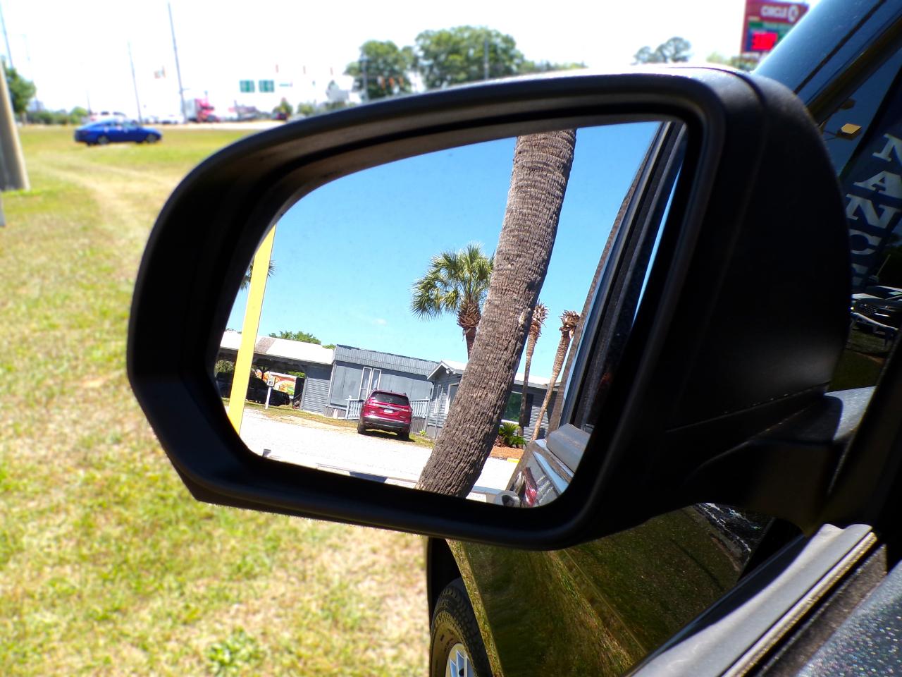 Mercedes-Benz Metris Passenger Van 2021