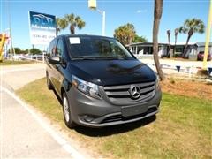 2021 Mercedes-Benz Metris 