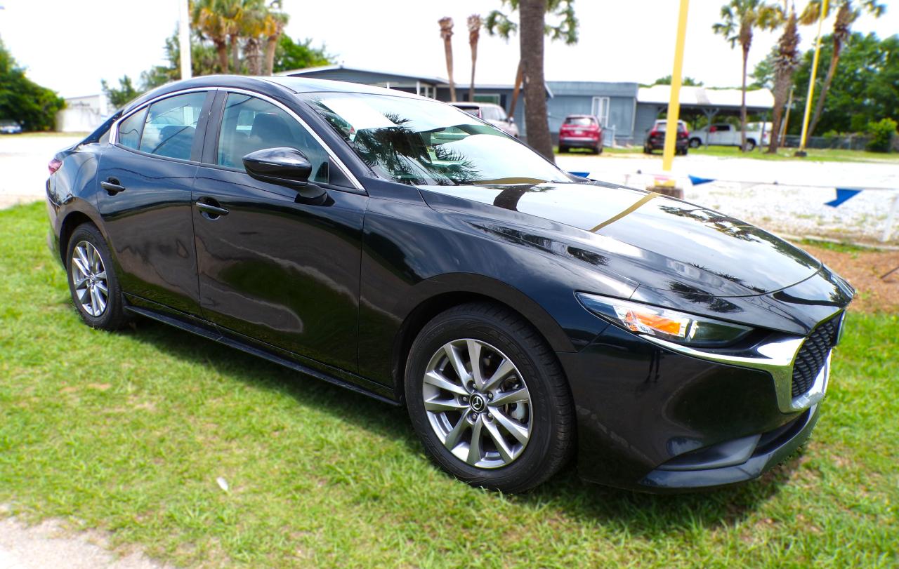 Mazda MAZDA3 2.0 2022