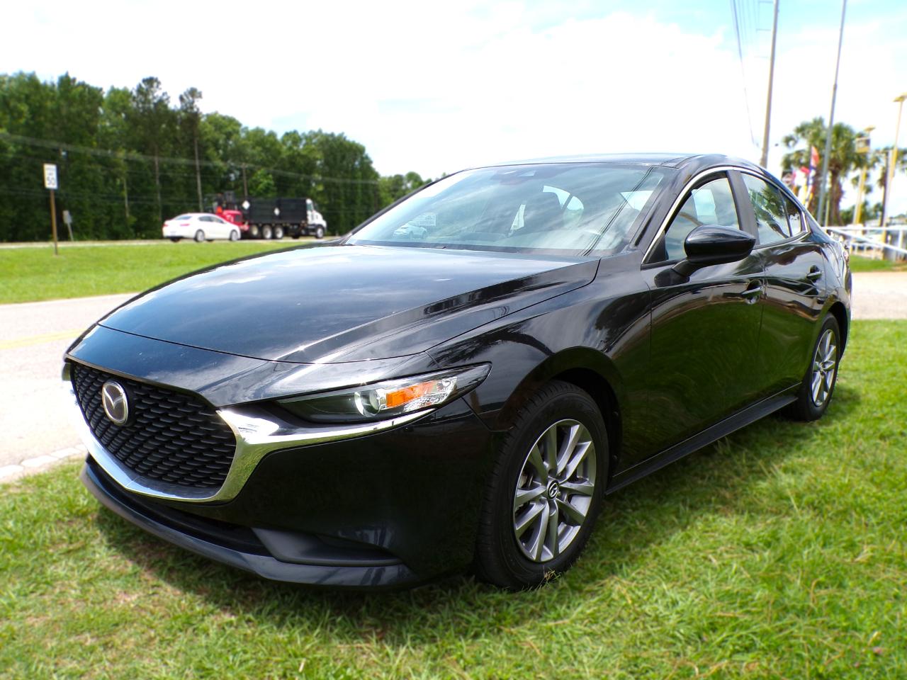 Mazda MAZDA3 2.0 2022